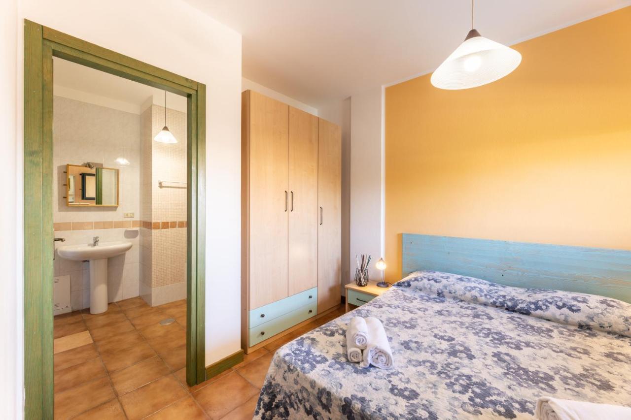 Apartment I Mirti Bianchi - Bilo 4 By Interhome Санта Тереза Галура Екстериор снимка