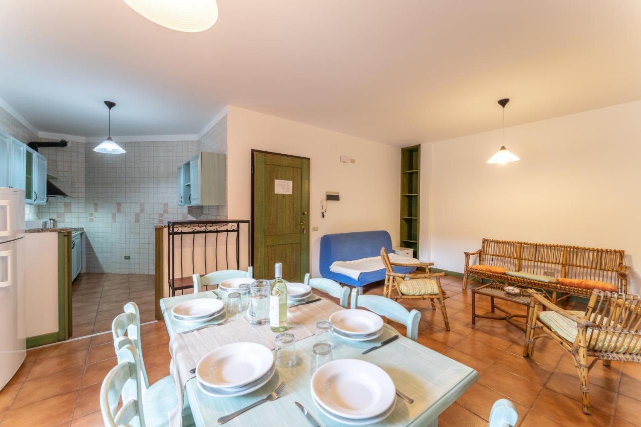 Apartment I Mirti Bianchi - Bilo 4 By Interhome Санта Тереза Галура Екстериор снимка