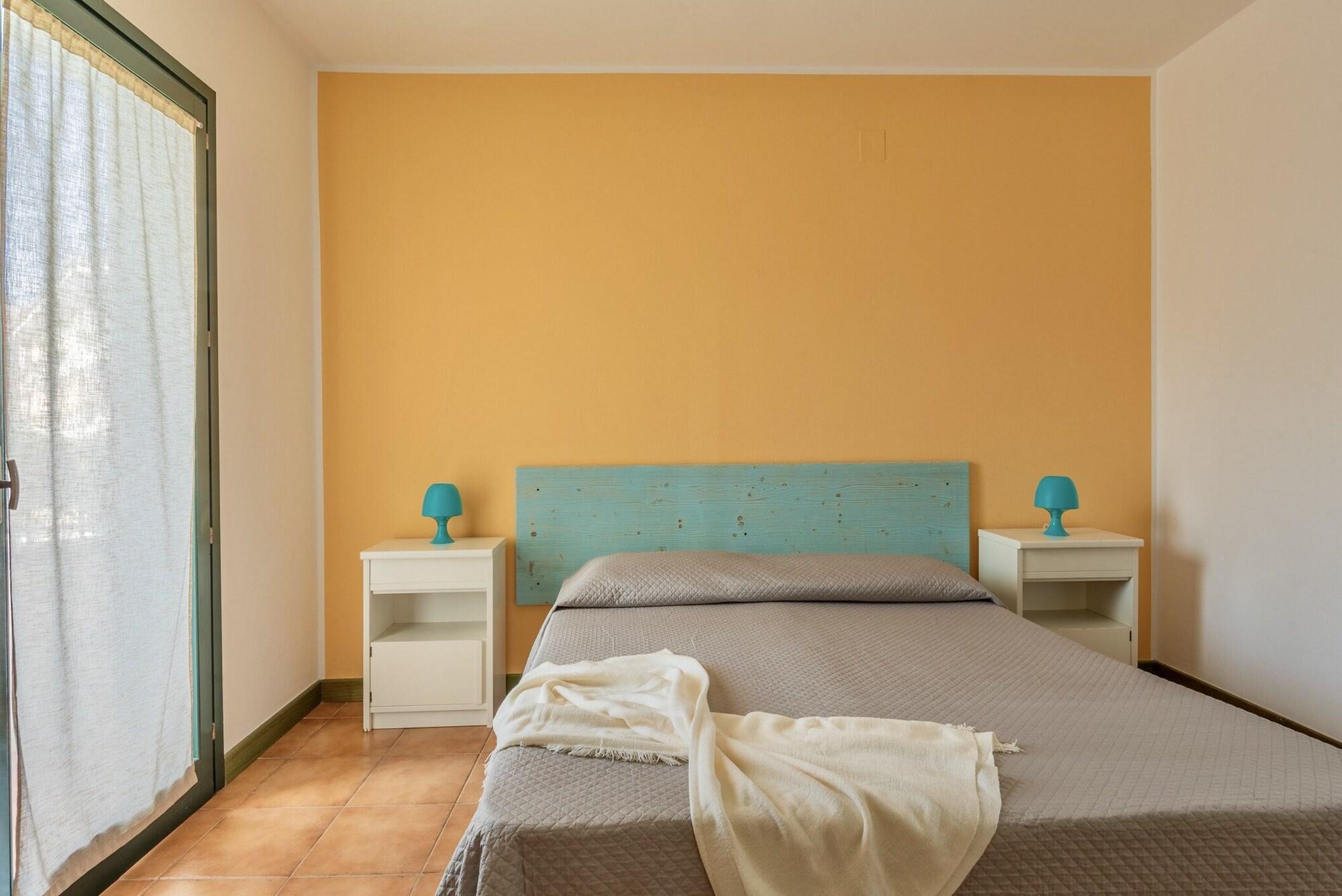 Apartment I Mirti Bianchi - Bilo 4 By Interhome Санта Тереза Галура Екстериор снимка