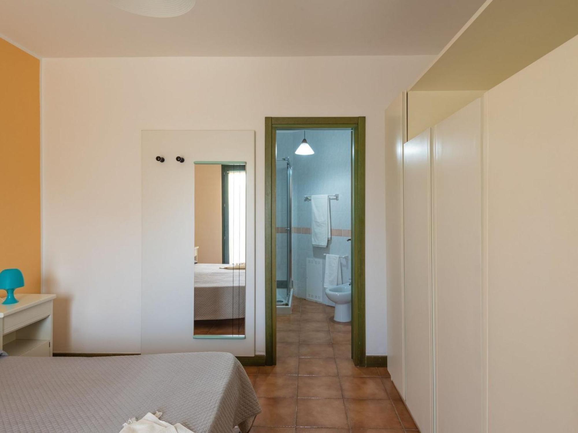 Apartment I Mirti Bianchi - Bilo 4 By Interhome Санта Тереза Галура Екстериор снимка