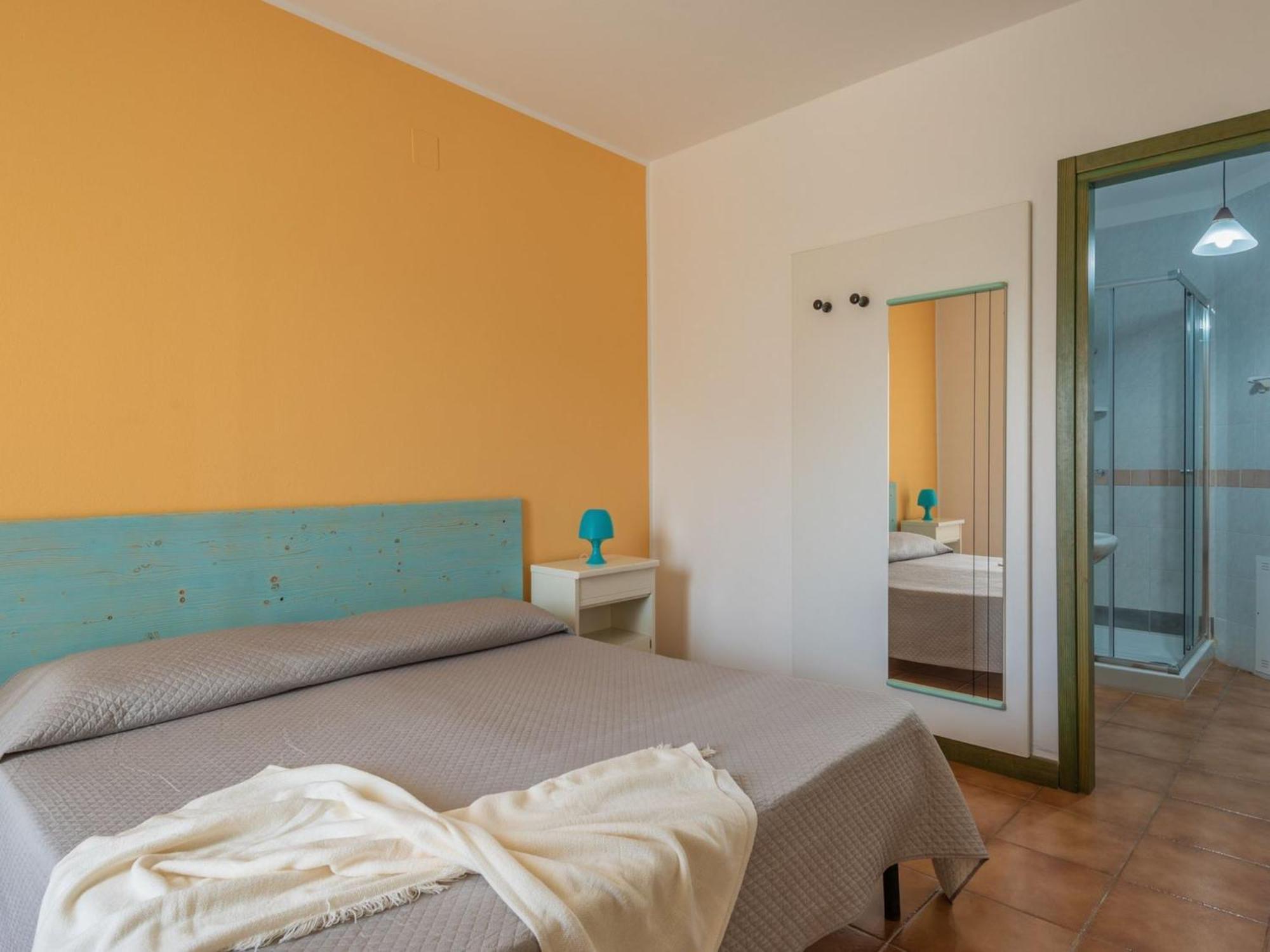 Apartment I Mirti Bianchi - Bilo 4 By Interhome Санта Тереза Галура Екстериор снимка